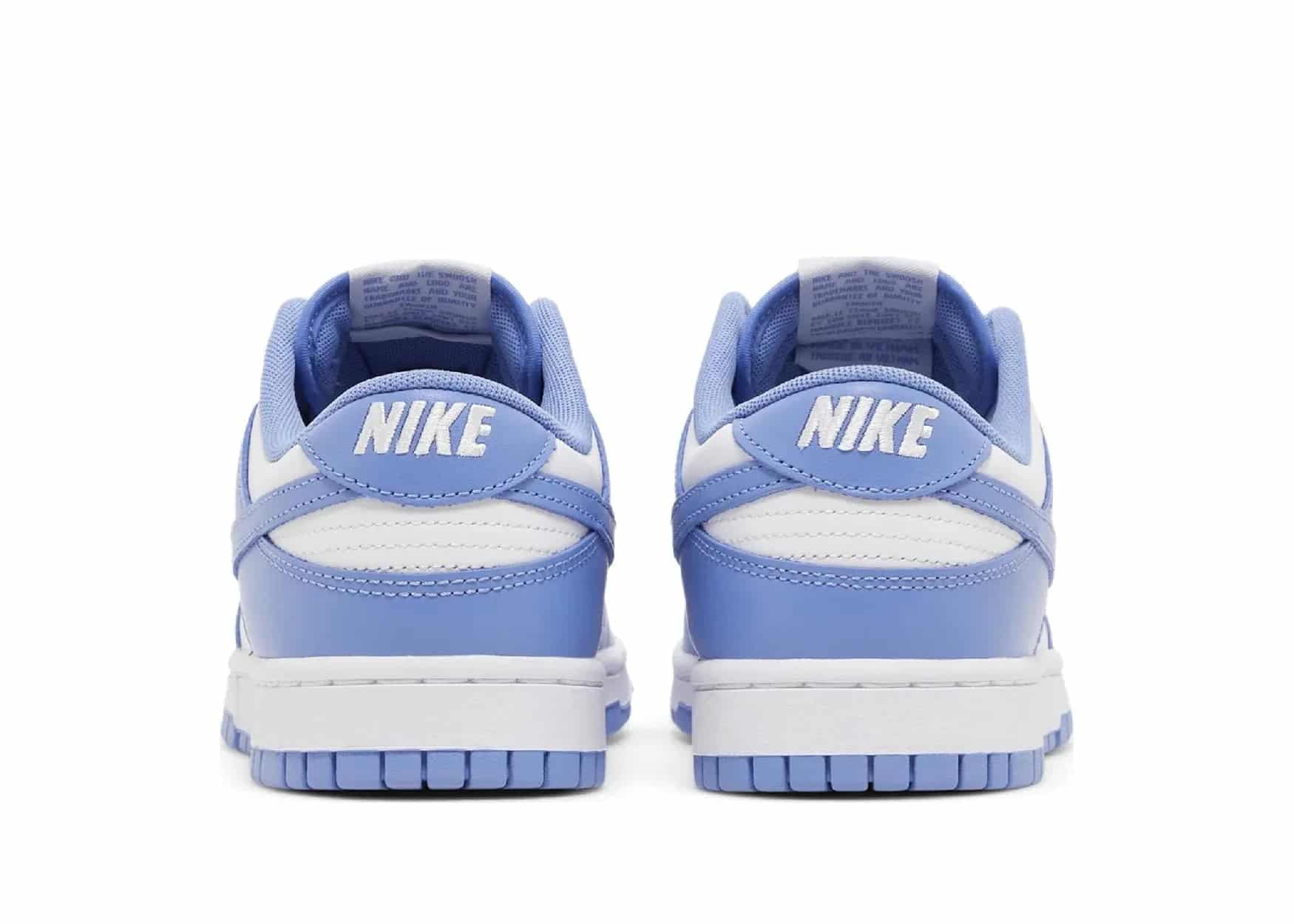 Nike Dunk Low Polar Blue - Sneaker Türkiye