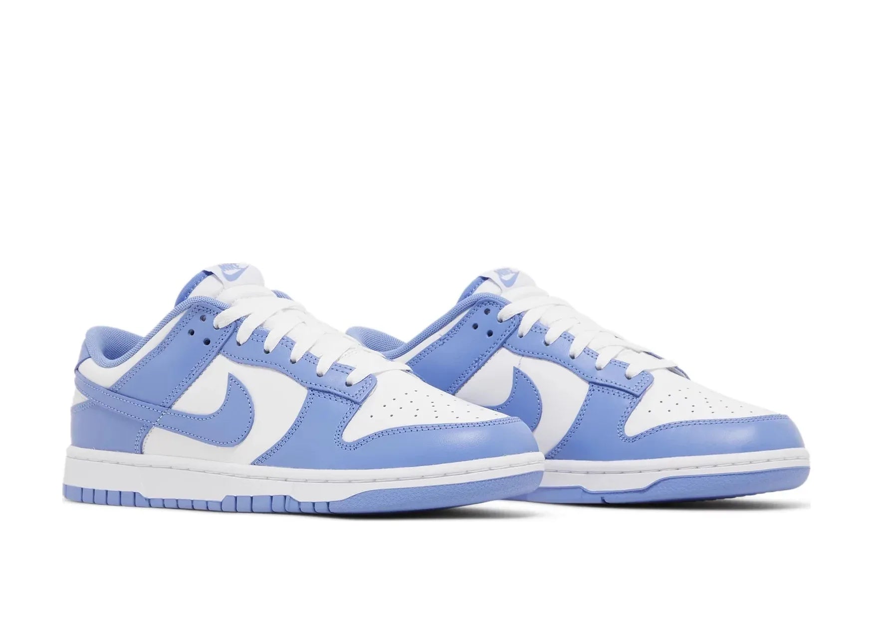 Nike Dunk Low Polar Blue - Sneaker Türkiye
