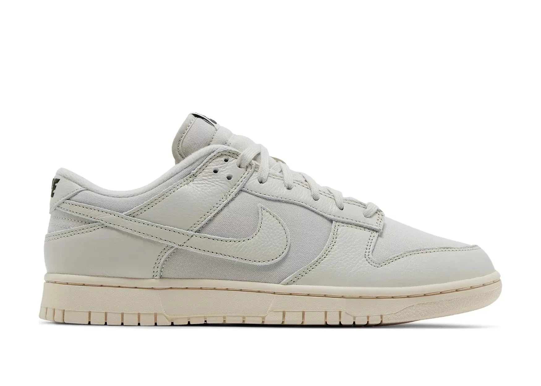Nike Dunk Low Premium Light Orewood Brown - Sneaker Türkiye