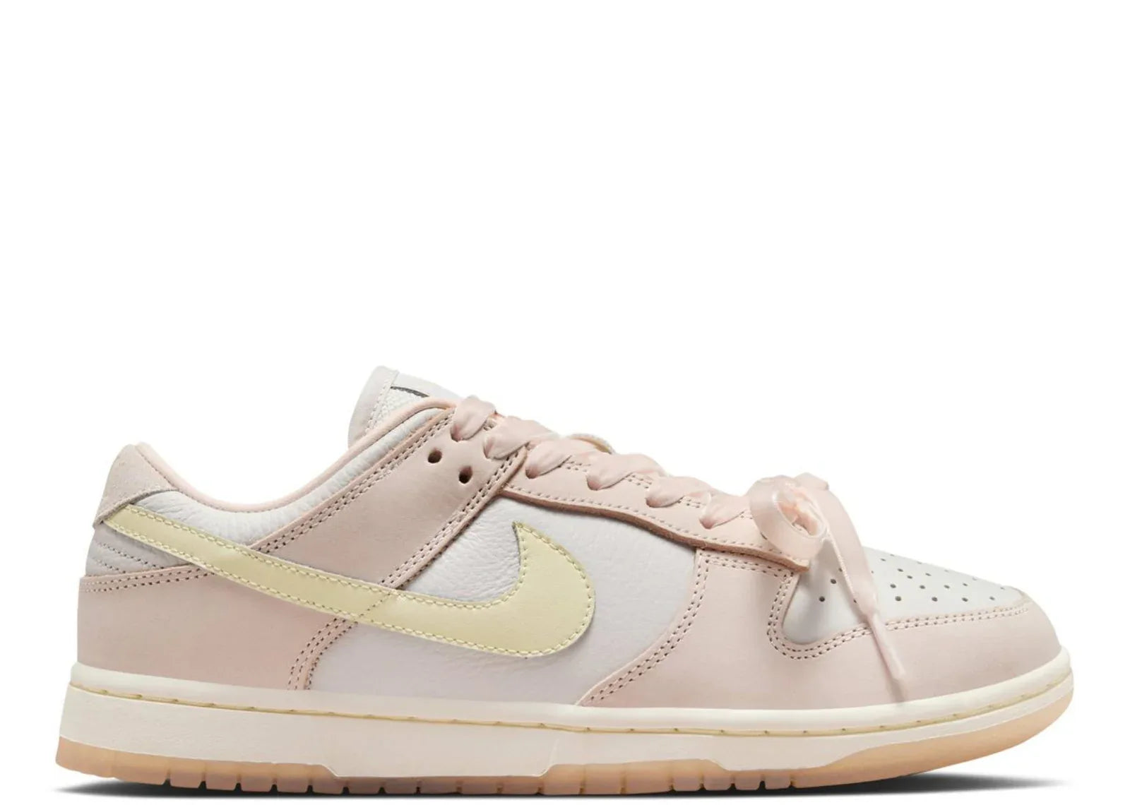 Nike Dunk Low Premium Light Soft Pink (W) - Sneaker Türkiye