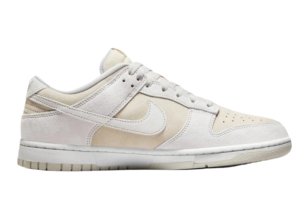 Nike Dunk Low Premium Vast Grey - Sneaker Türkiye