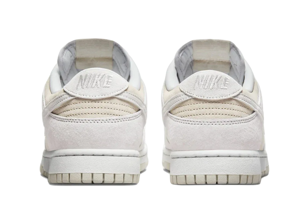 Nike Dunk Low Premium Vast Grey - Sneaker Türkiye