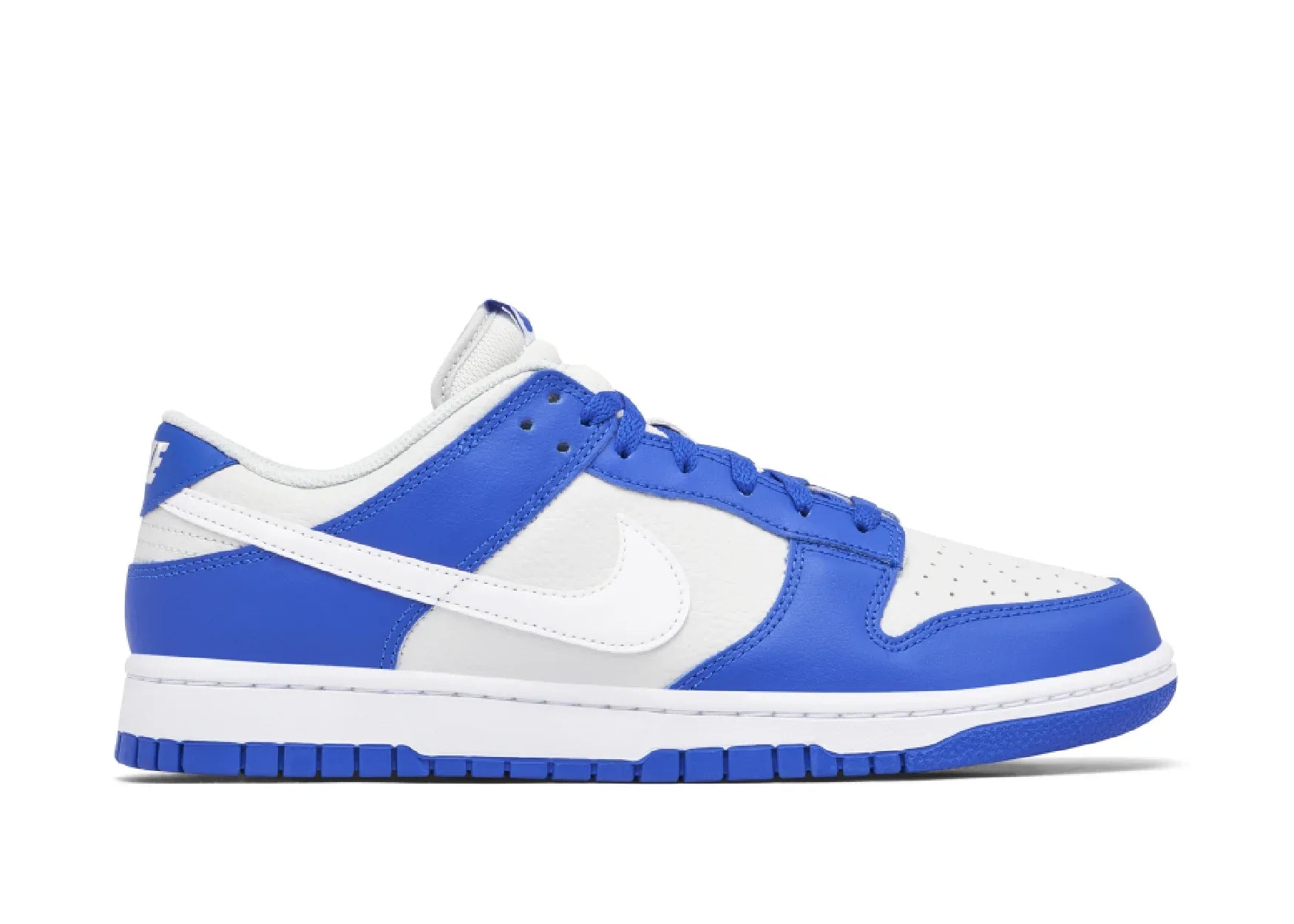 Nike Dunk Low Racer Blue Photon Dust - Sneaker Türkiye
