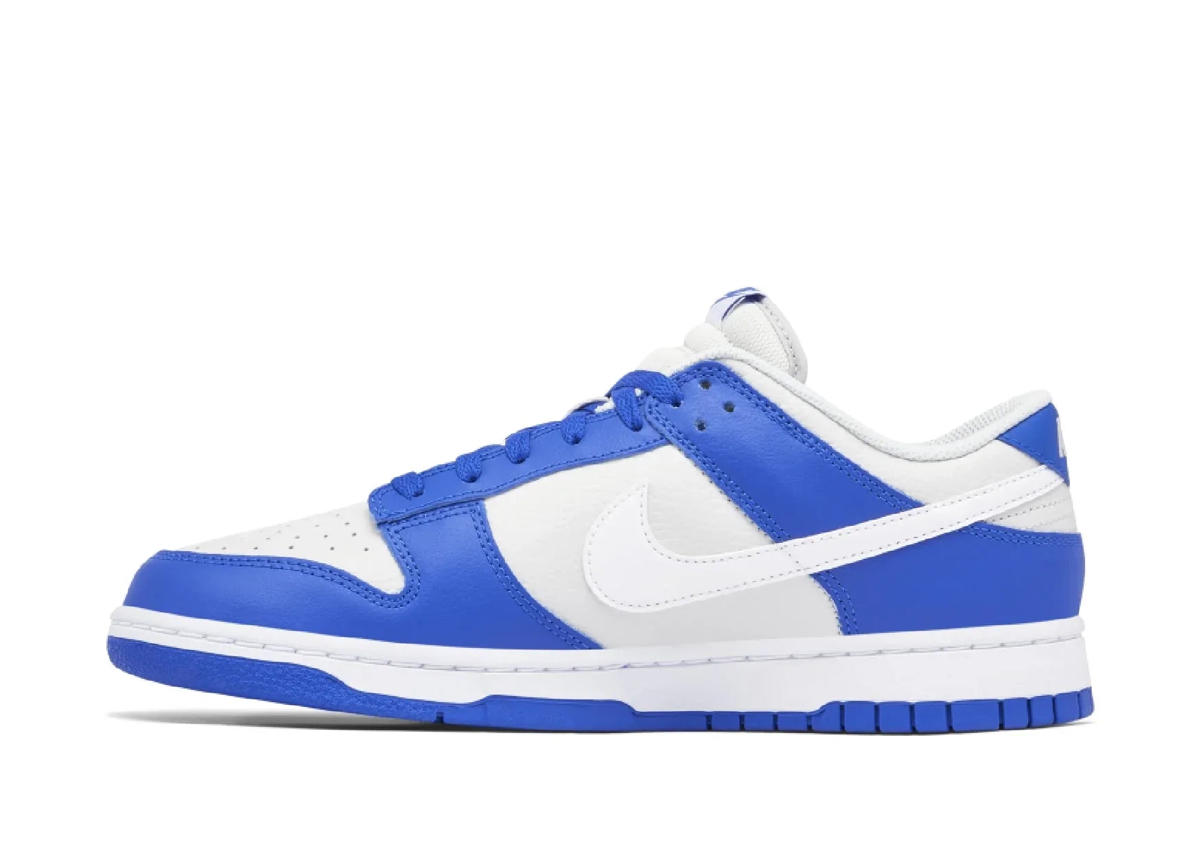 Nike Dunk Low Racer Blue Photon Dust - Sneaker Türkiye
