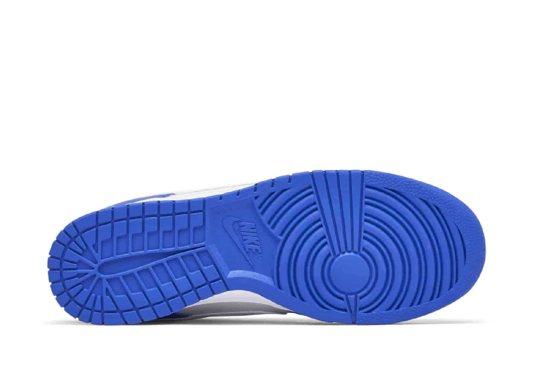 Nike Dunk Low Racer Blue Photon Dust - Sneaker Türkiye