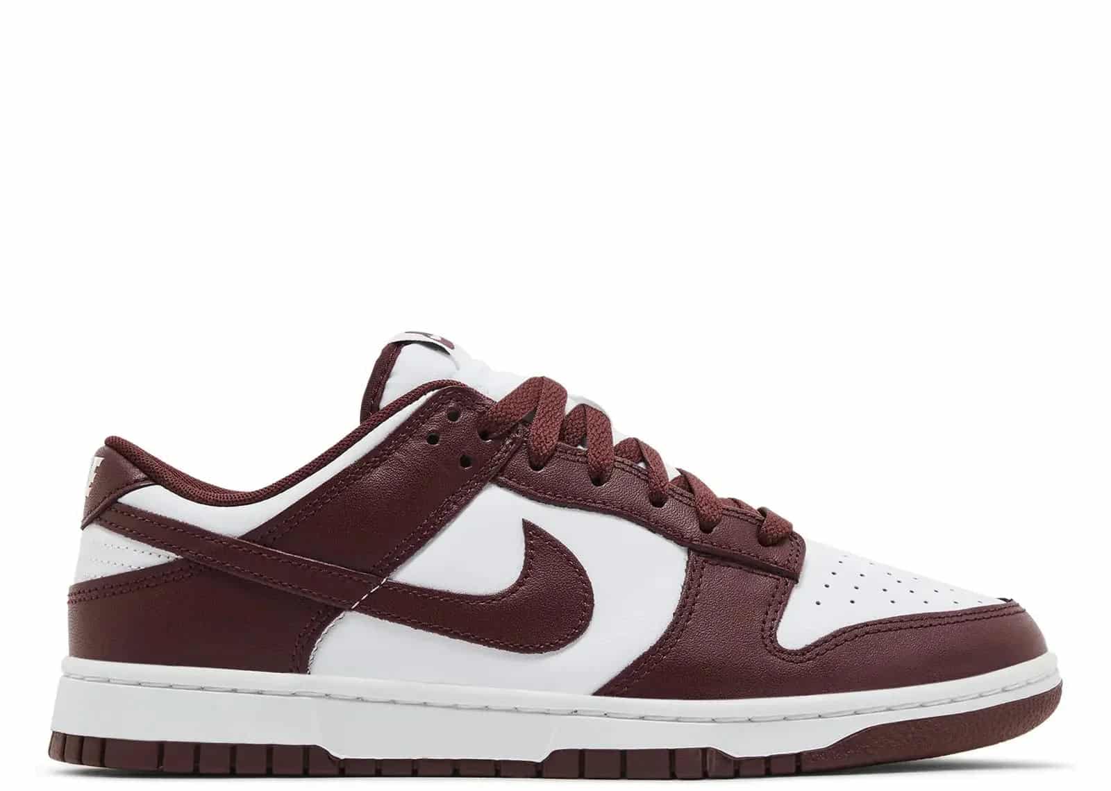 Nike Dunk Low Redwood - Sneaker Türkiye