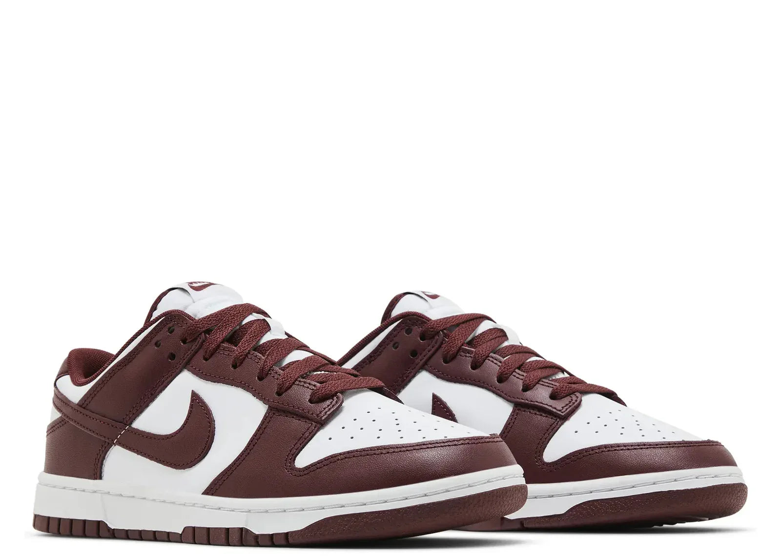 Nike Dunk Low Redwood - Sneaker Türkiye