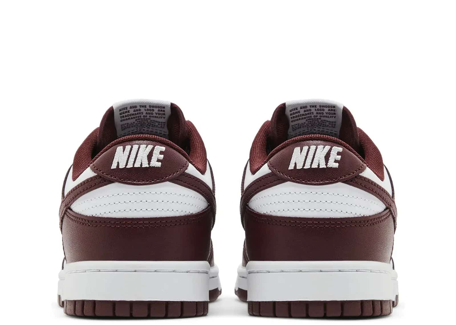 Nike Dunk Low Redwood - Sneaker Türkiye