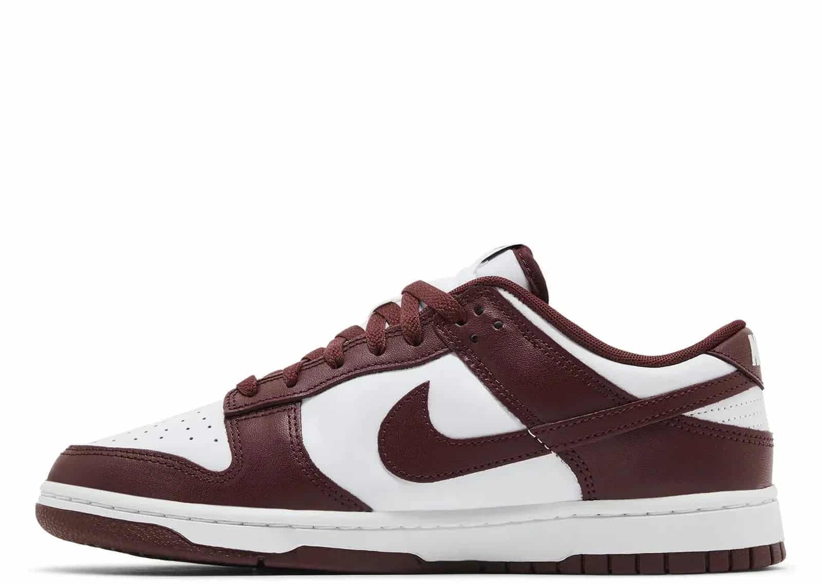 Nike Dunk Low Redwood - Sneaker Türkiye