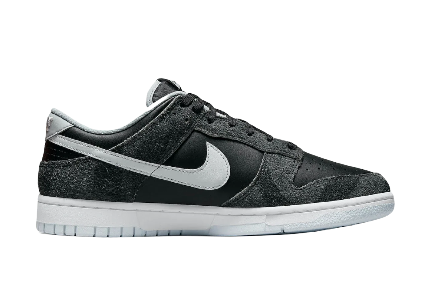 Nike Dunk Low Retro Animal Pack Zebra - Sneaker Türkiye