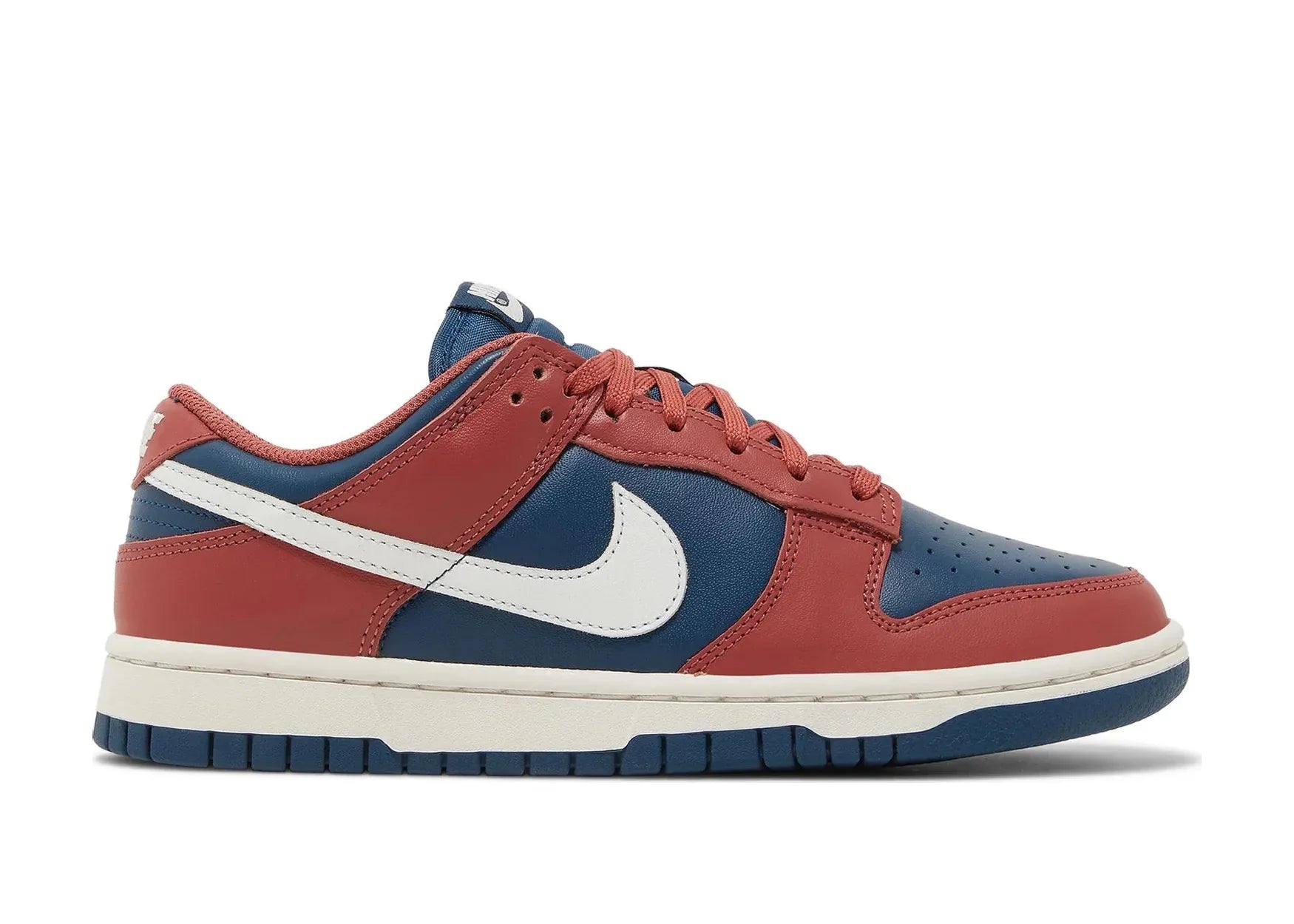 Nike Dunk Low Retro Canyon Rust (W) - Sneaker Türkiye
