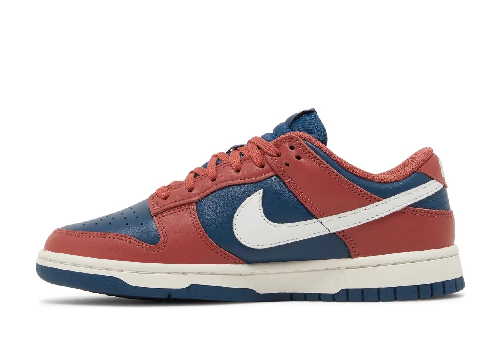 Nike Dunk Low Retro Canyon Rust (W) - Sneaker Türkiye