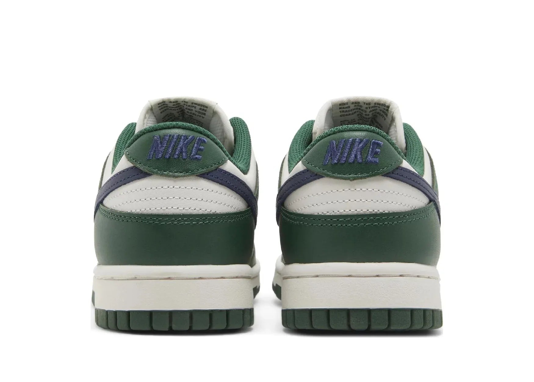 Nike Dunk Low Retro Gorge Green Midnight Navy (W) - Sneaker Türkiye