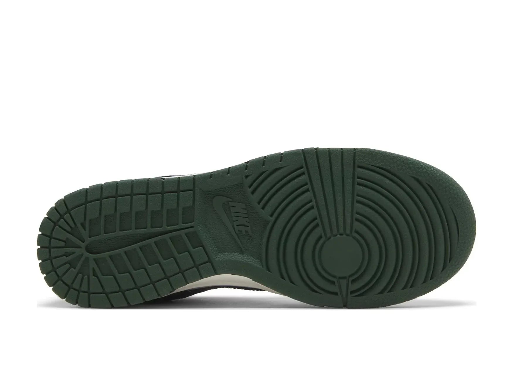 Nike Dunk Low Retro Gorge Green Midnight Navy (W) - Sneaker Türkiye