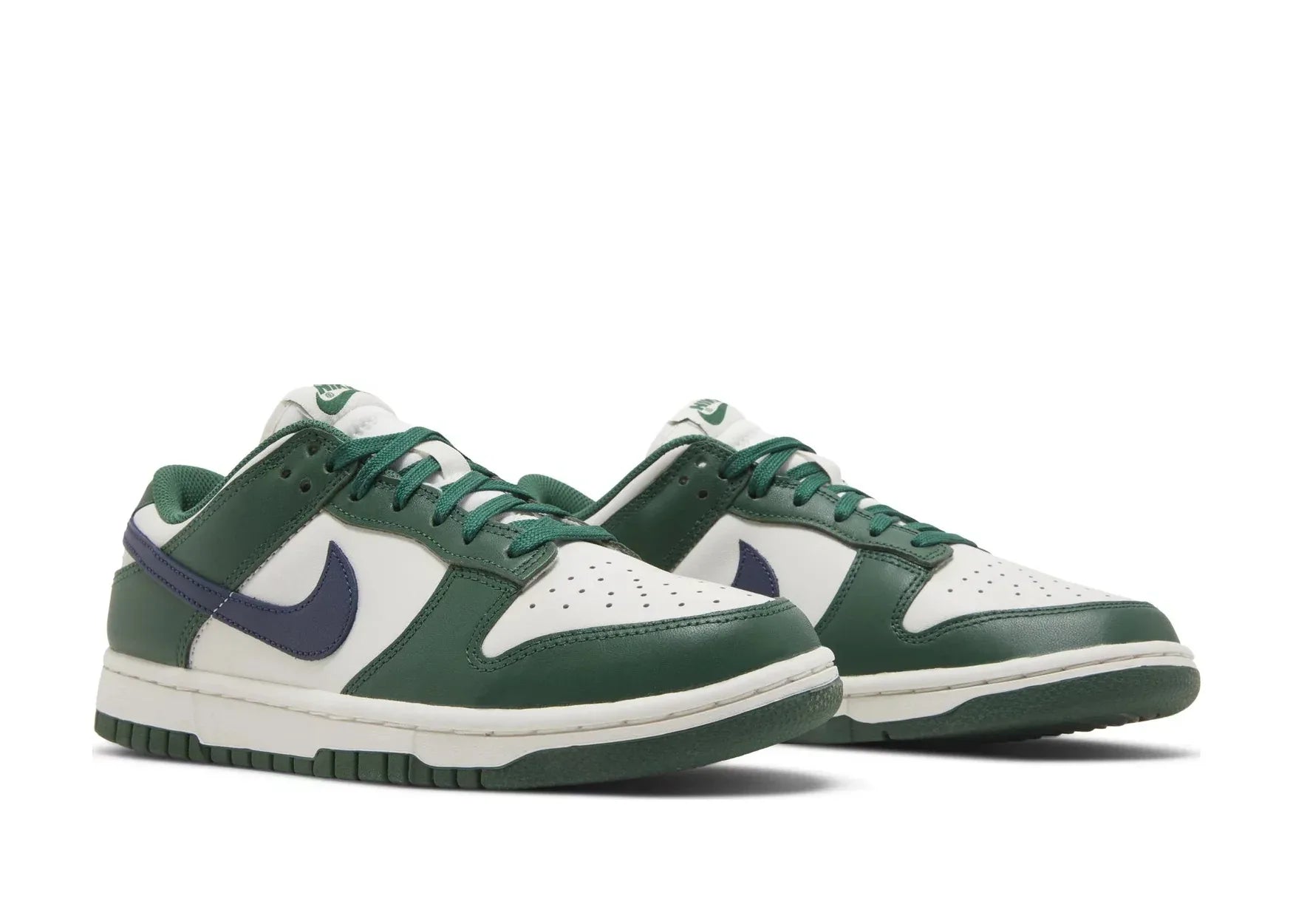 Nike Dunk Low Retro Gorge Green Midnight Navy (W) - Sneaker Türkiye