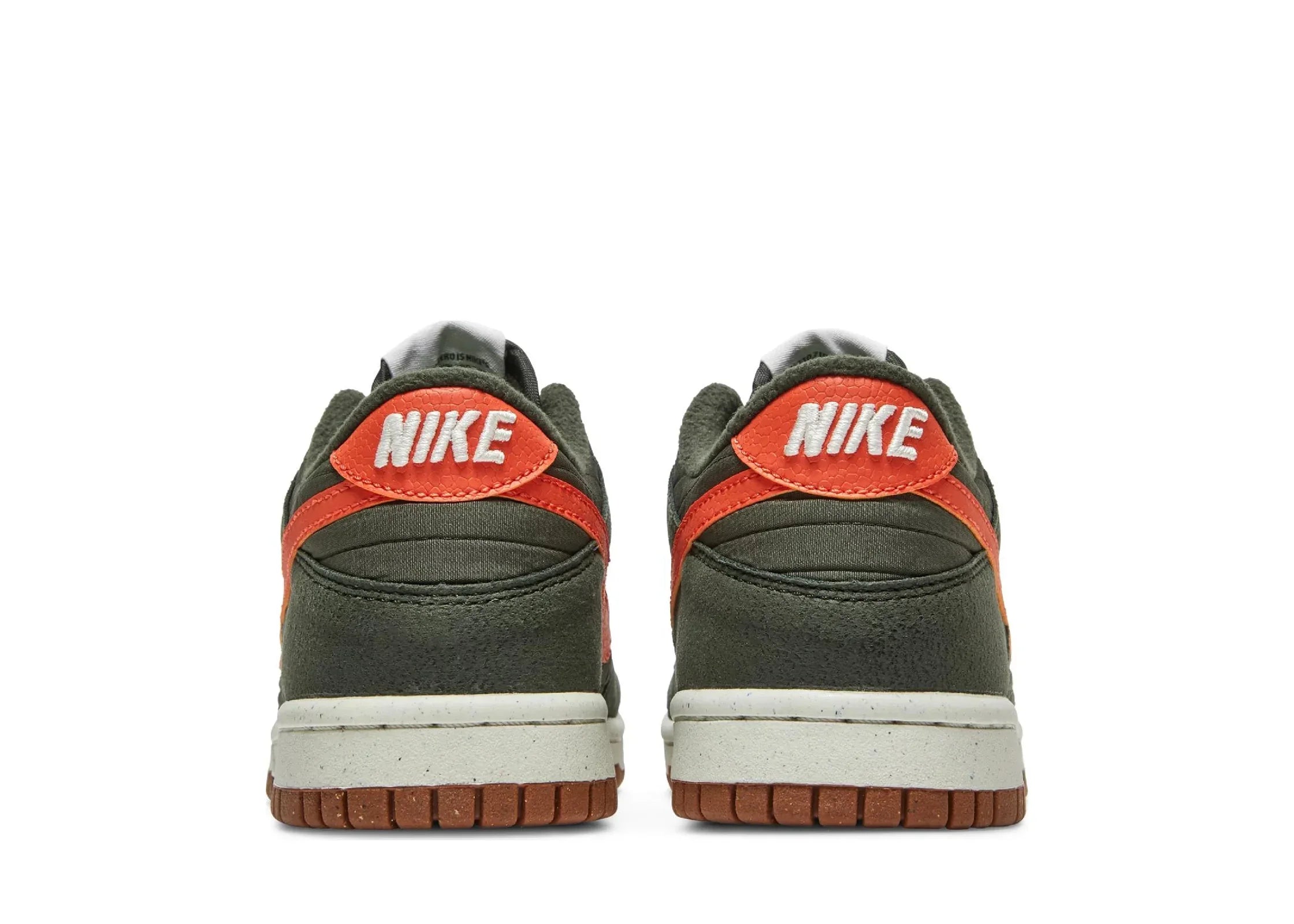 Nike Dunk Low Retro NN Toasty Sequoia (GS) - Sneaker Türkiye