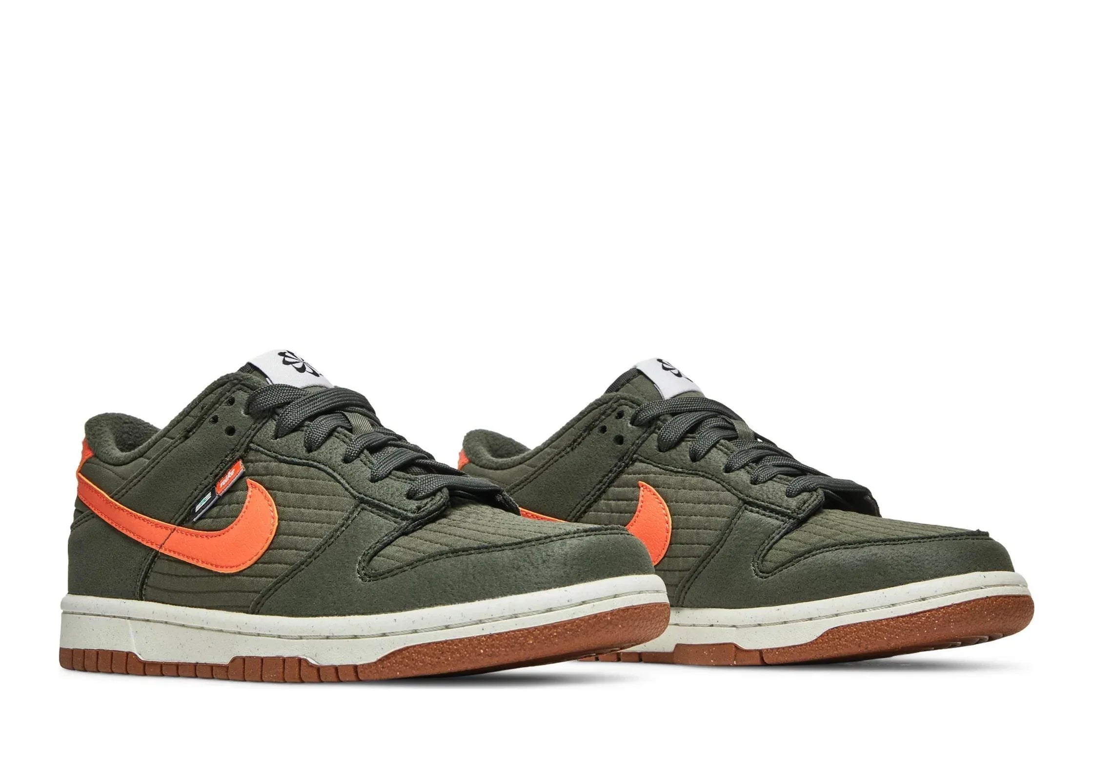 Nike Dunk Low Retro NN Toasty Sequoia (GS) - Sneaker Türkiye