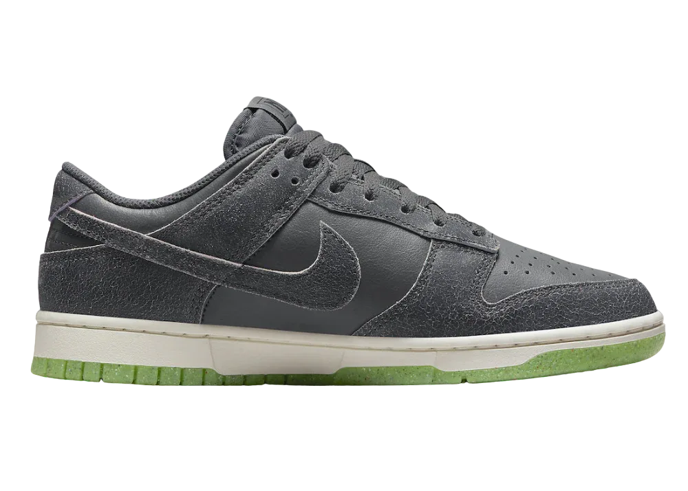 Nike Dunk Low Retro PRM Halloween (2022) - Sneaker Türkiye
