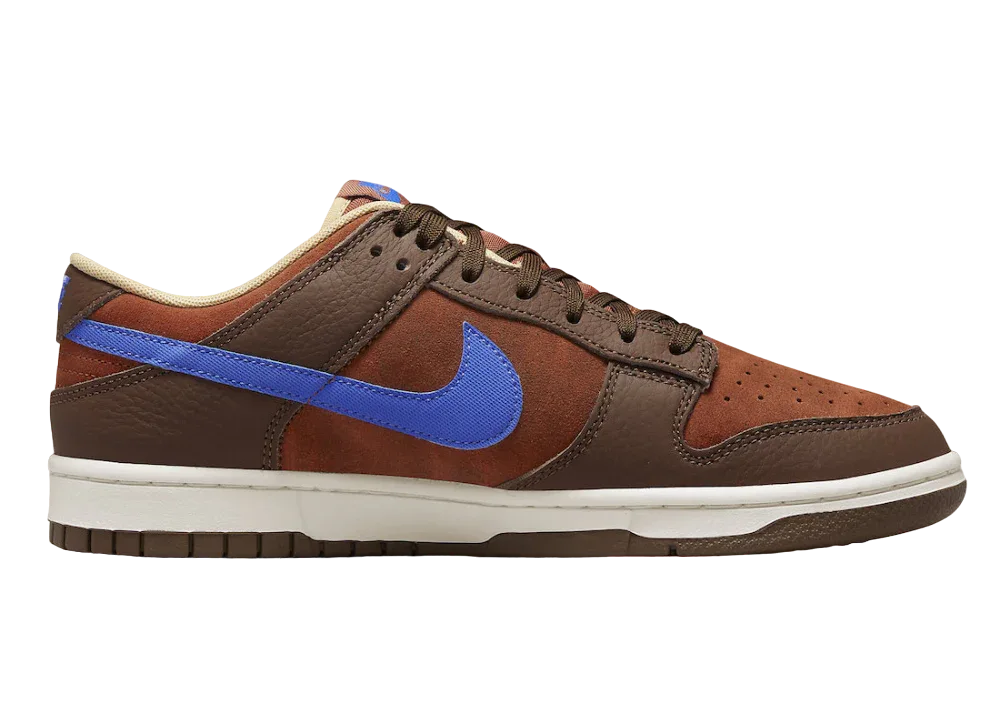 Nike Dunk Low Retro PRM Mars Stone - Sneaker Türkiye