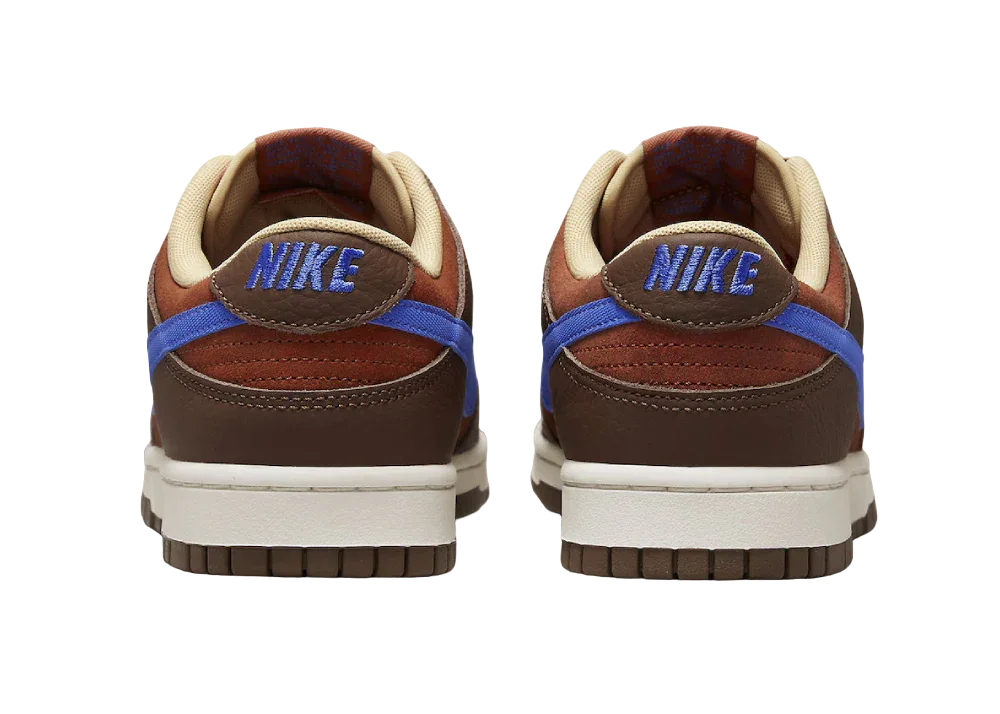 Nike Dunk Low Retro PRM Mars Stone - Sneaker Türkiye