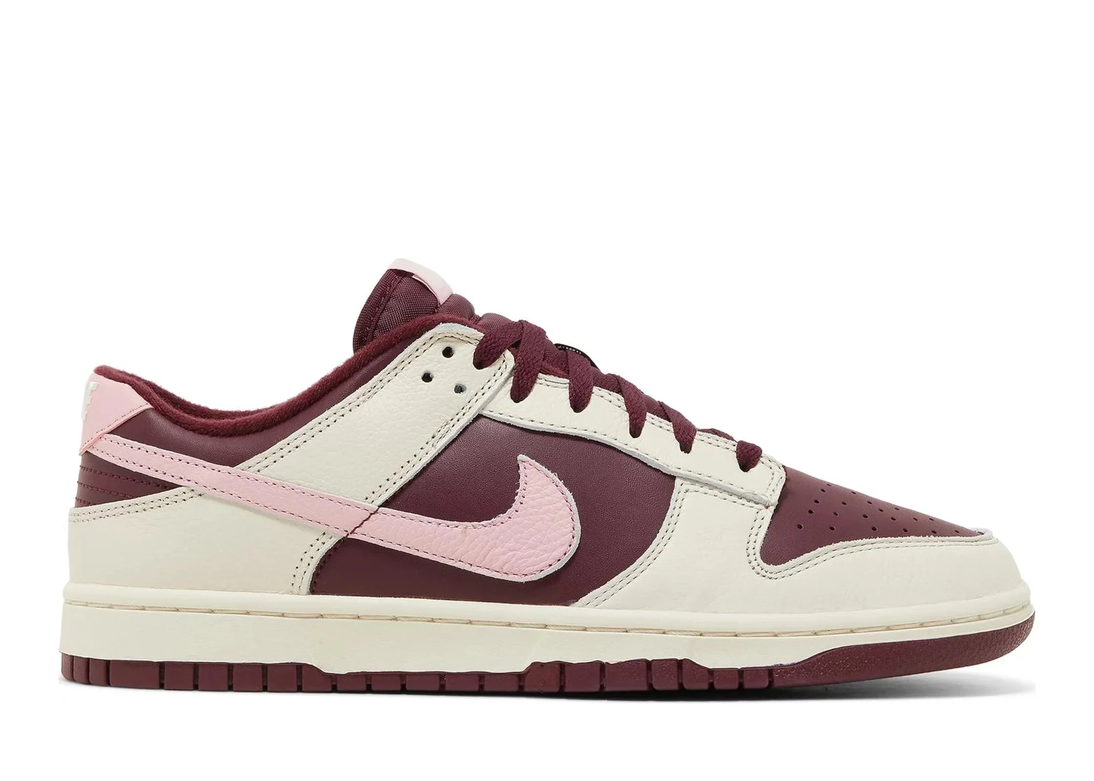 Nike Dunk Low Retro PRM Valentines Day (2023) - Sneaker Türkiye