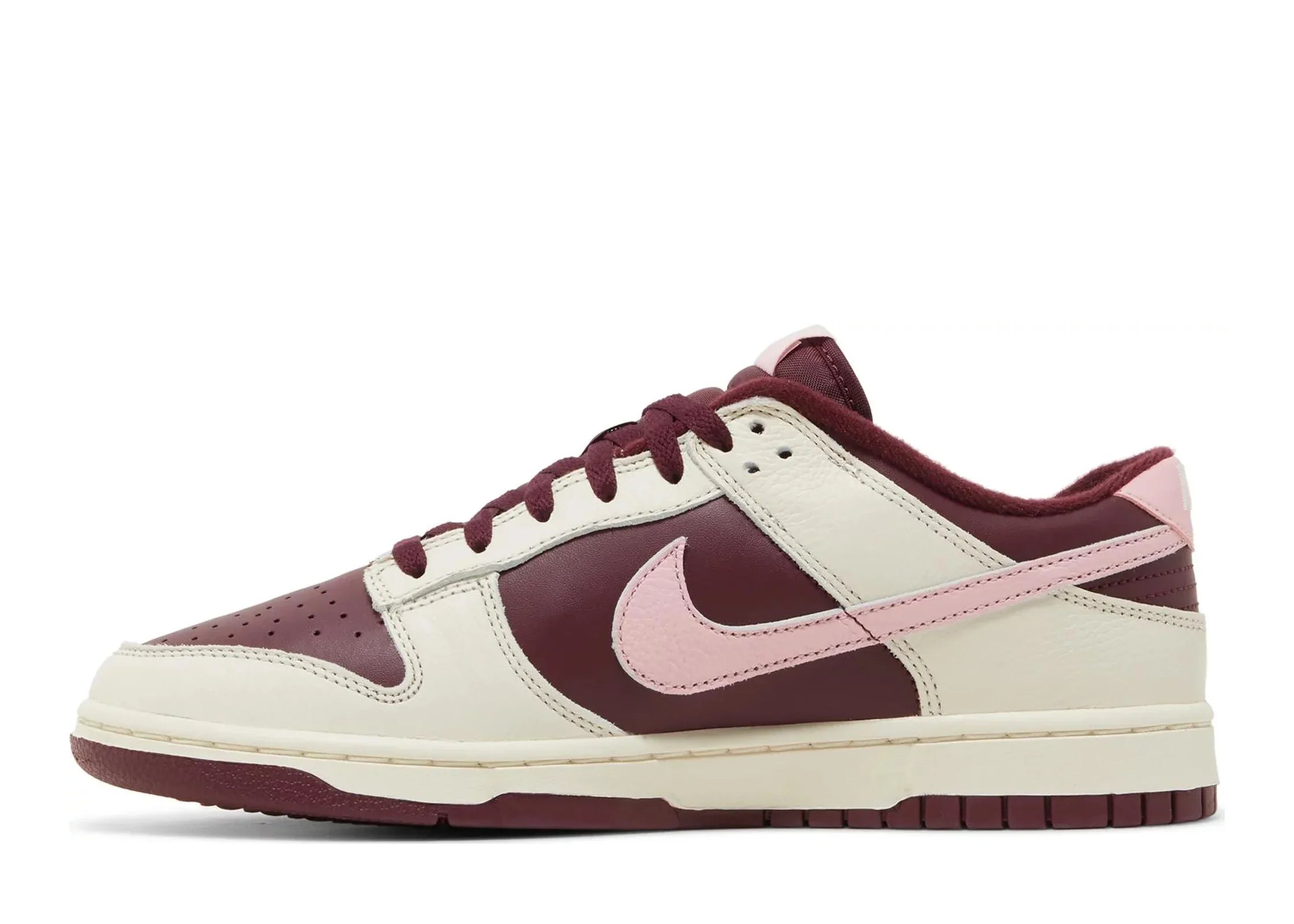 Nike Dunk Low Retro PRM Valentines Day (2023) - Sneaker Türkiye