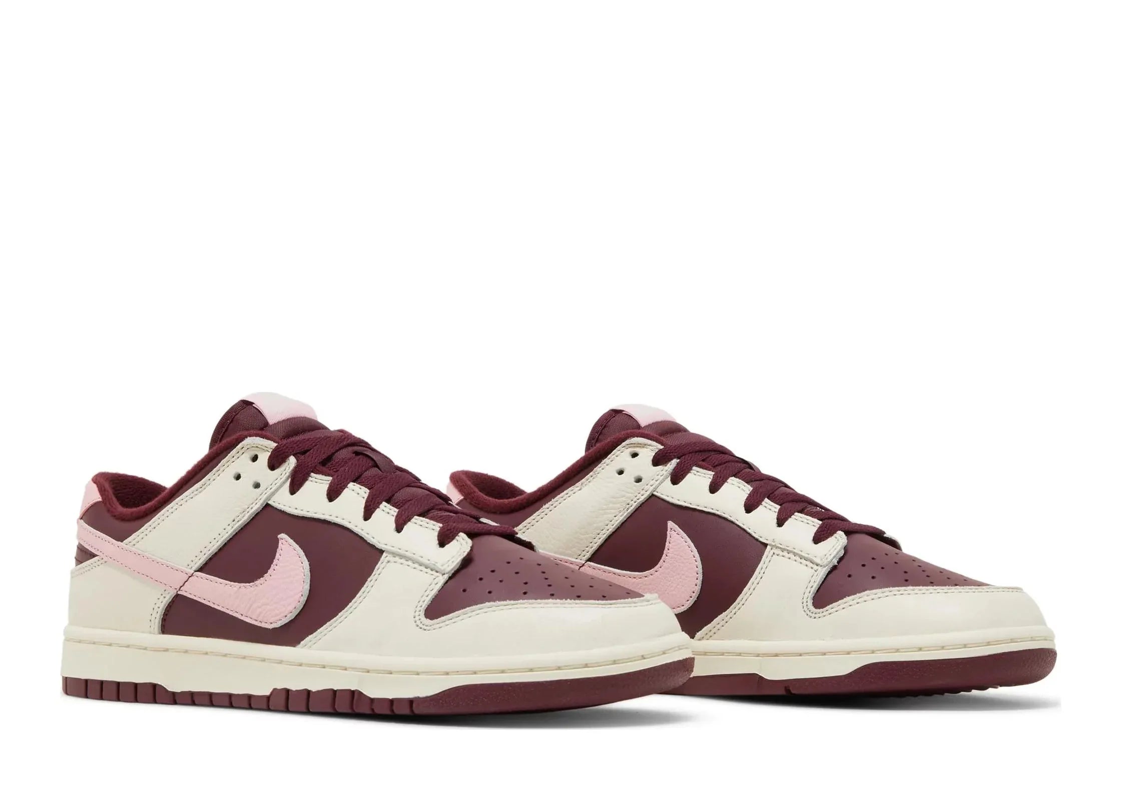 Nike Dunk Low Retro PRM Valentines Day (2023) - Sneaker Türkiye