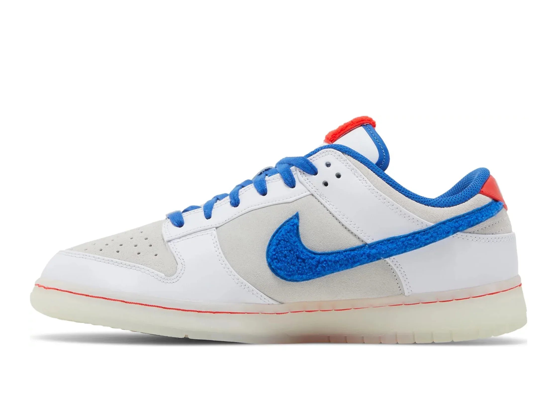 Nike Dunk Low Retro PRM Year Of The Rabbit White Rabbit (2023) - Sneaker Türkiye