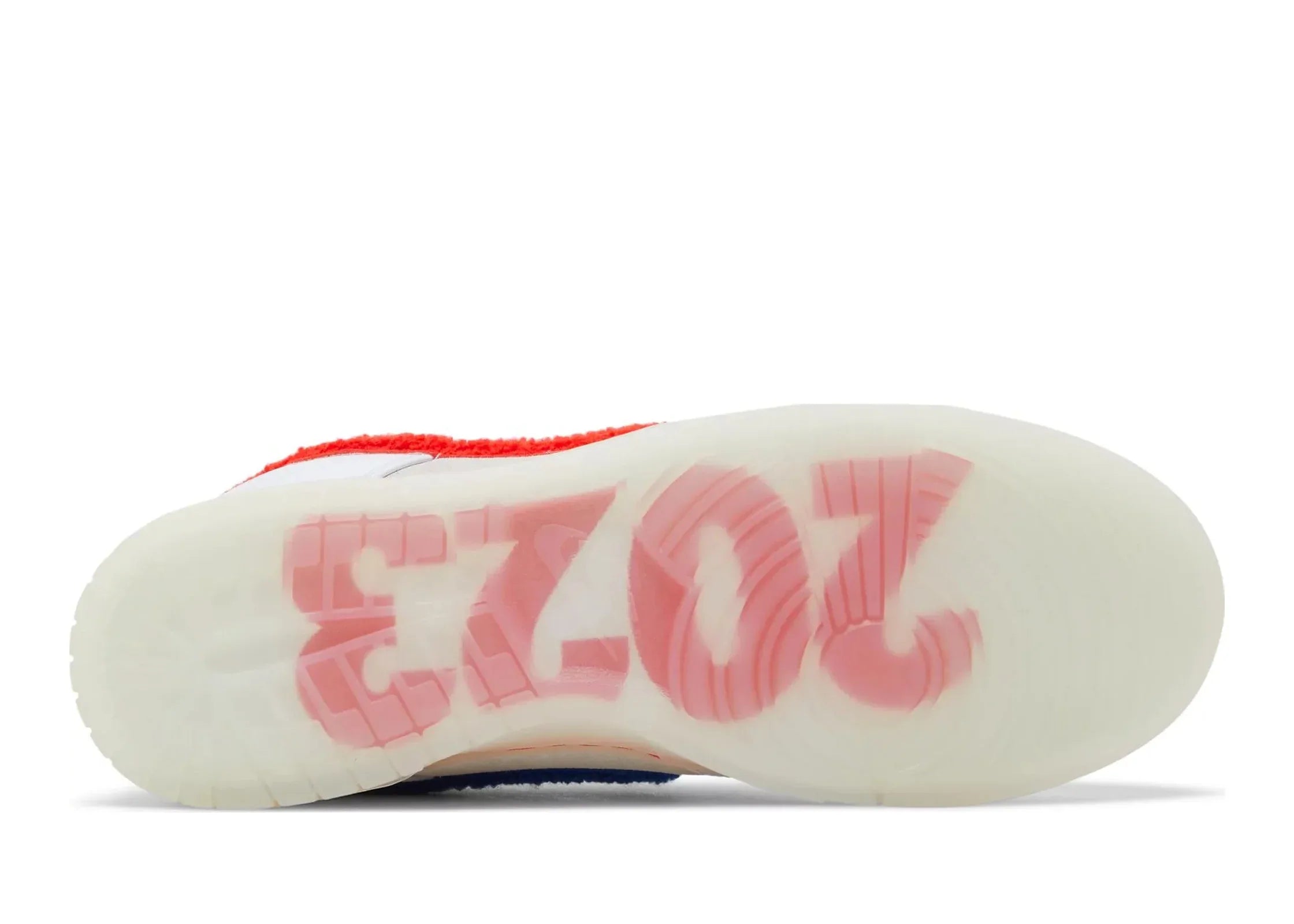 Nike Dunk Low Retro PRM Year Of The Rabbit White Rabbit (2023) - Sneaker Türkiye