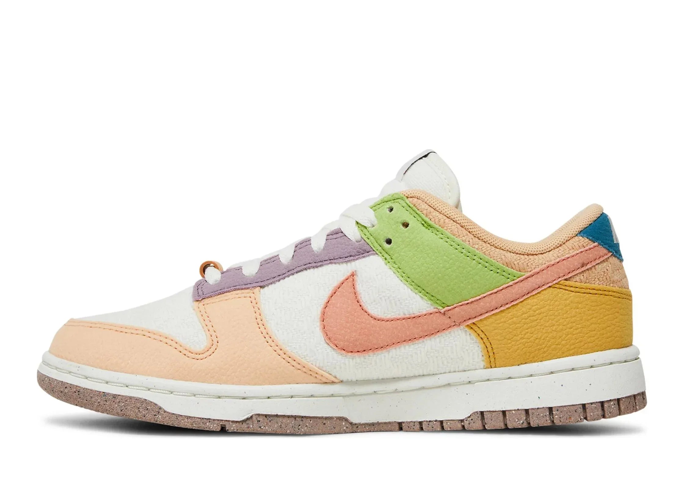 Nike Dunk Low Retro Sun Club Multi (W) - Sneaker Türkiye