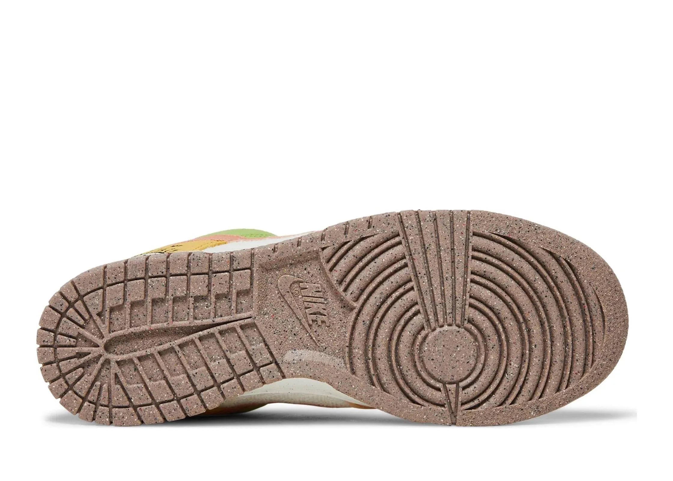 Nike Dunk Low Retro Sun Club Multi (W) - Sneaker Türkiye