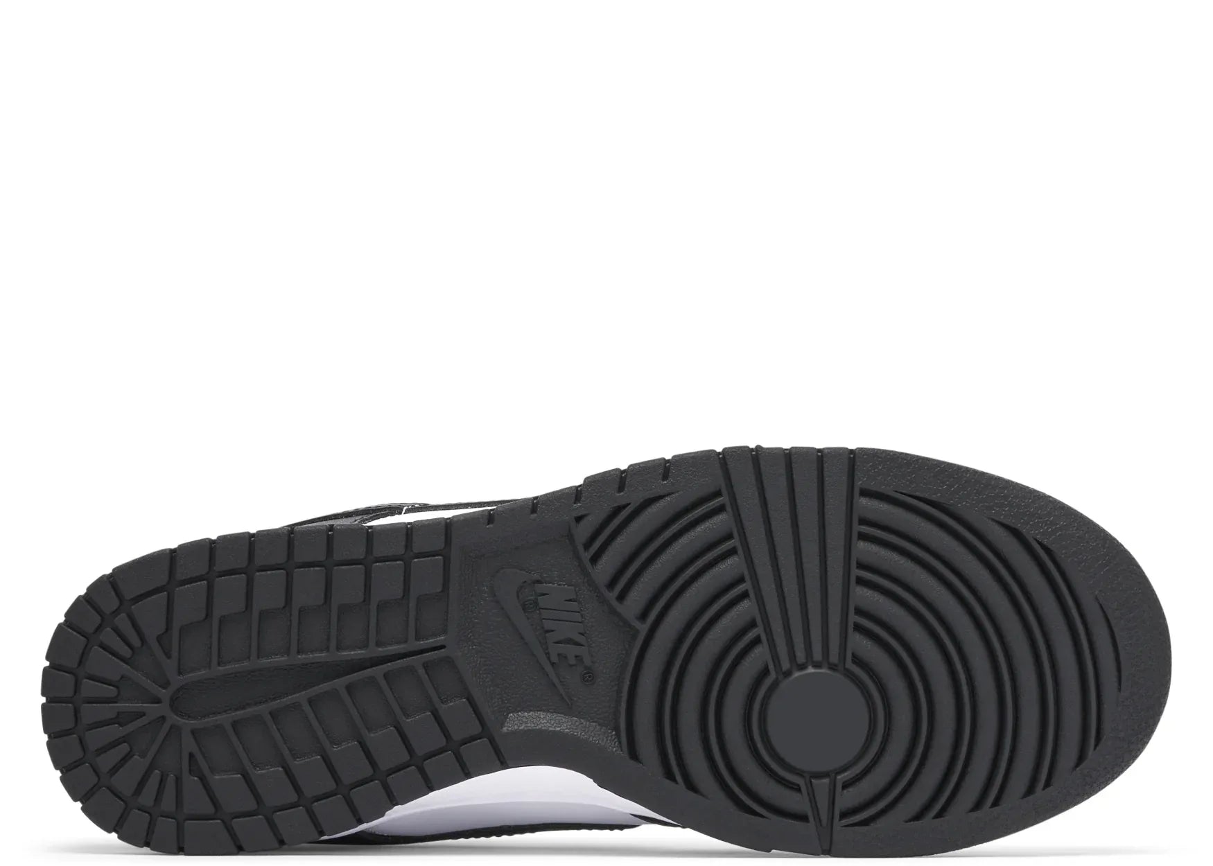 Nike Dunk Low Retro White Black (2021) - Sneaker Türkiye