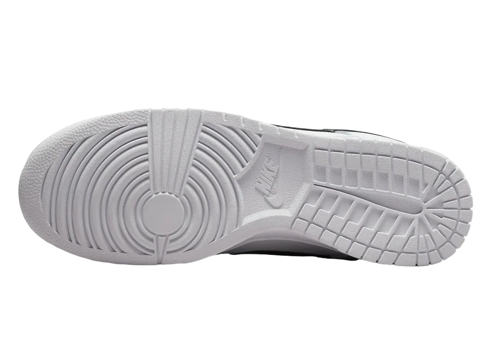 Nike Dunk Low Reverse Panda - Sneaker Türkiye