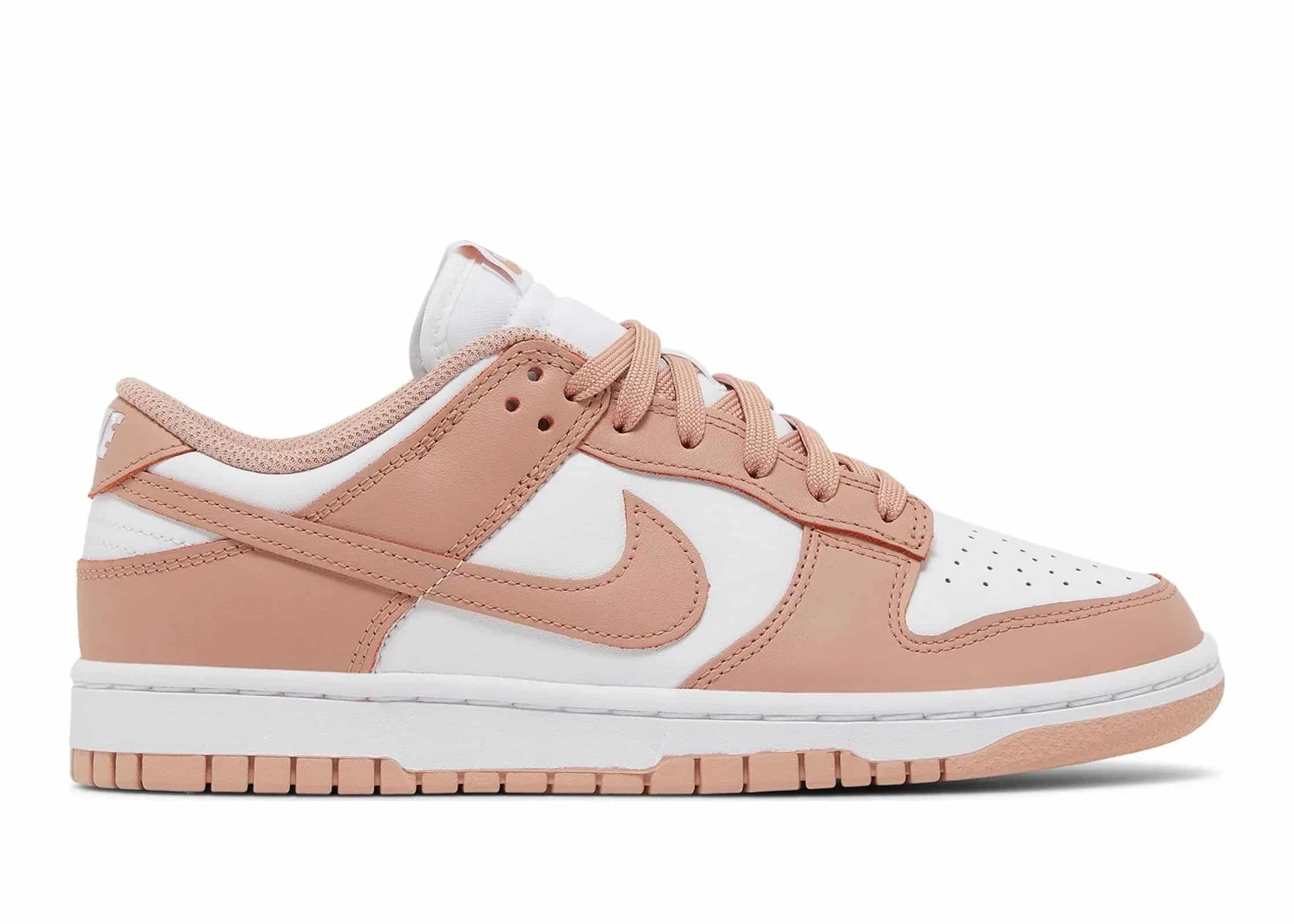 Nike Dunk Low Rose Whisper (W) - Sneaker Türkiye