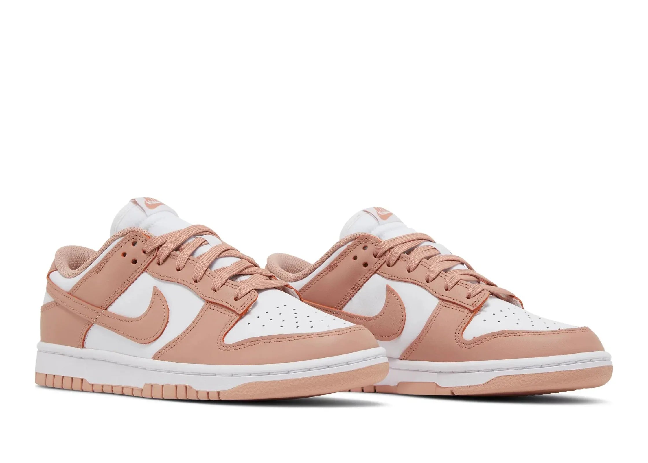Nike Dunk Low Rose Whisper (W) - Sneaker Türkiye