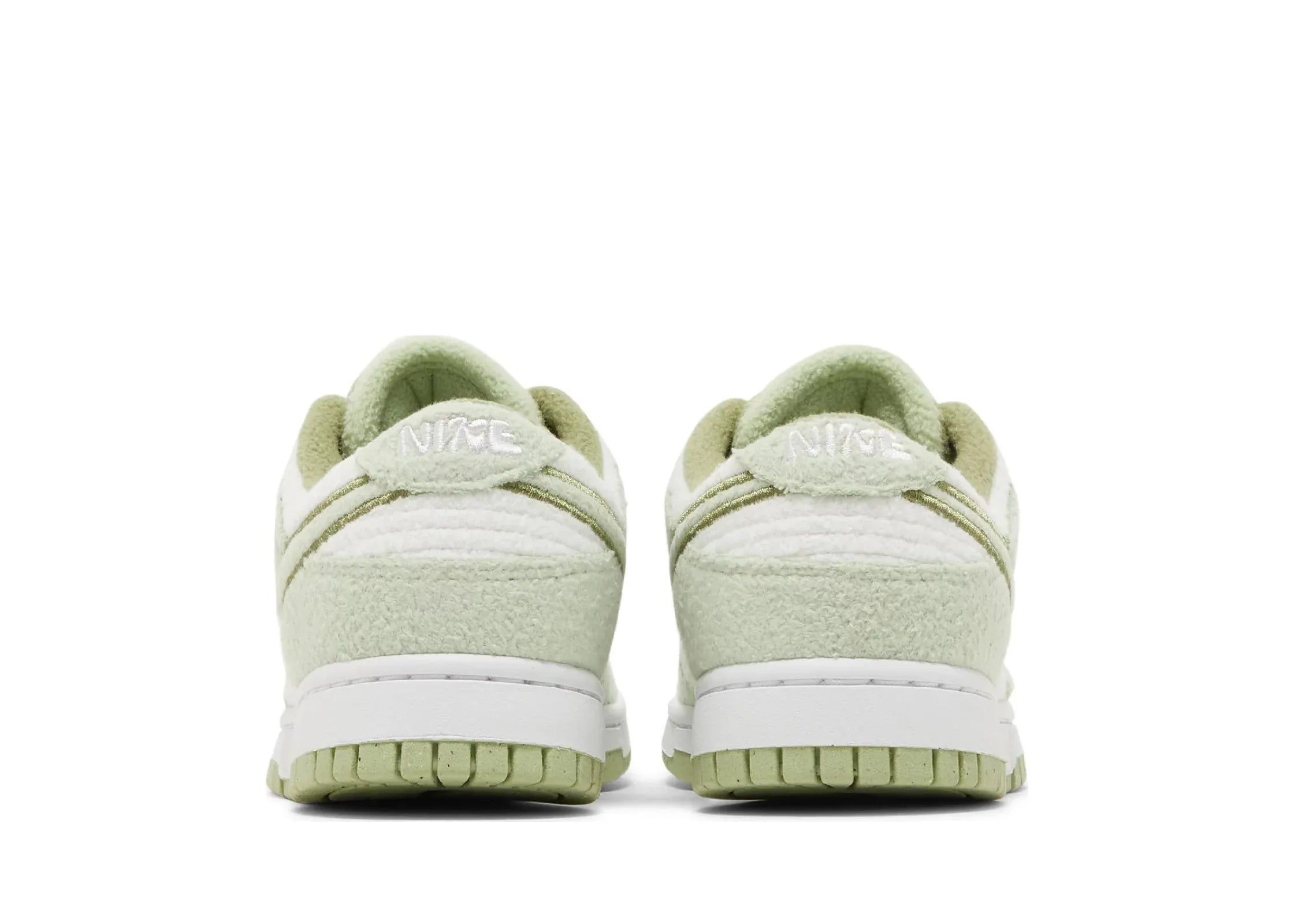 Nike Dunk Low SE Fleece Pack Honeydew (W) - Sneaker Türkiye