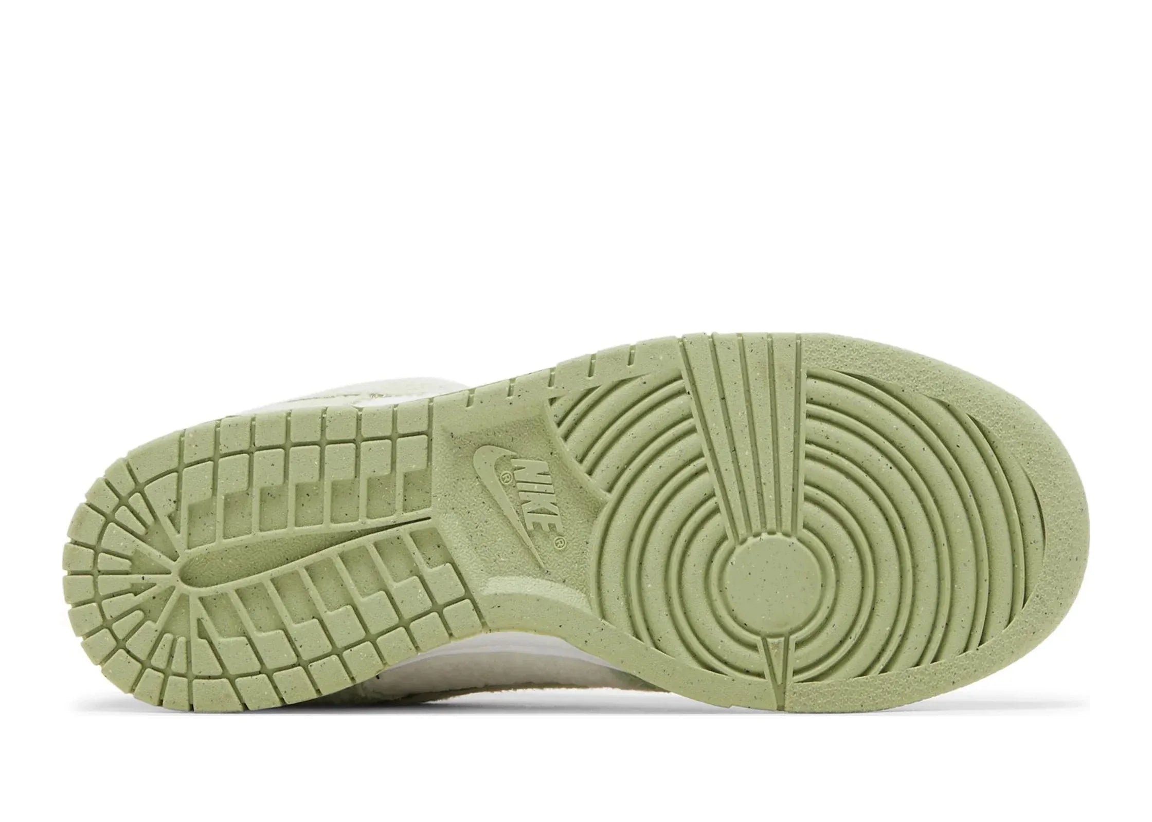 Nike Dunk Low SE Fleece Pack Honeydew (W) - Sneaker Türkiye