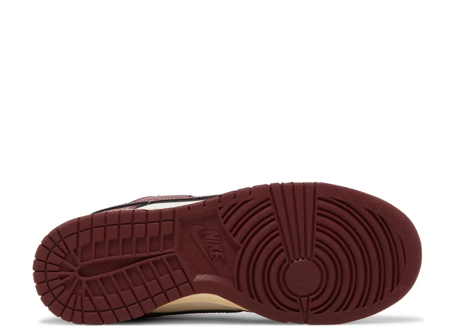 Nike Dunk Low SE Just Do It Sail Team Red (W) - Sneaker Türkiye