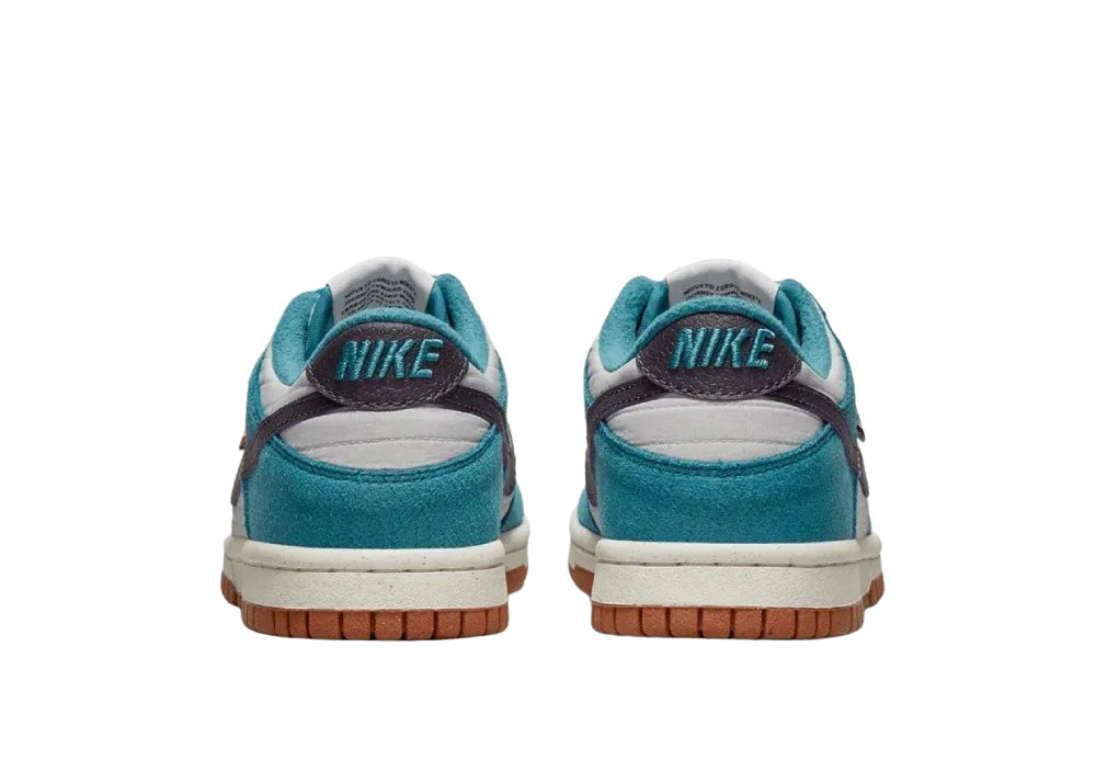 Nike Dunk Low SE Toasty Rift Blue (GS) - Sneaker Türkiye