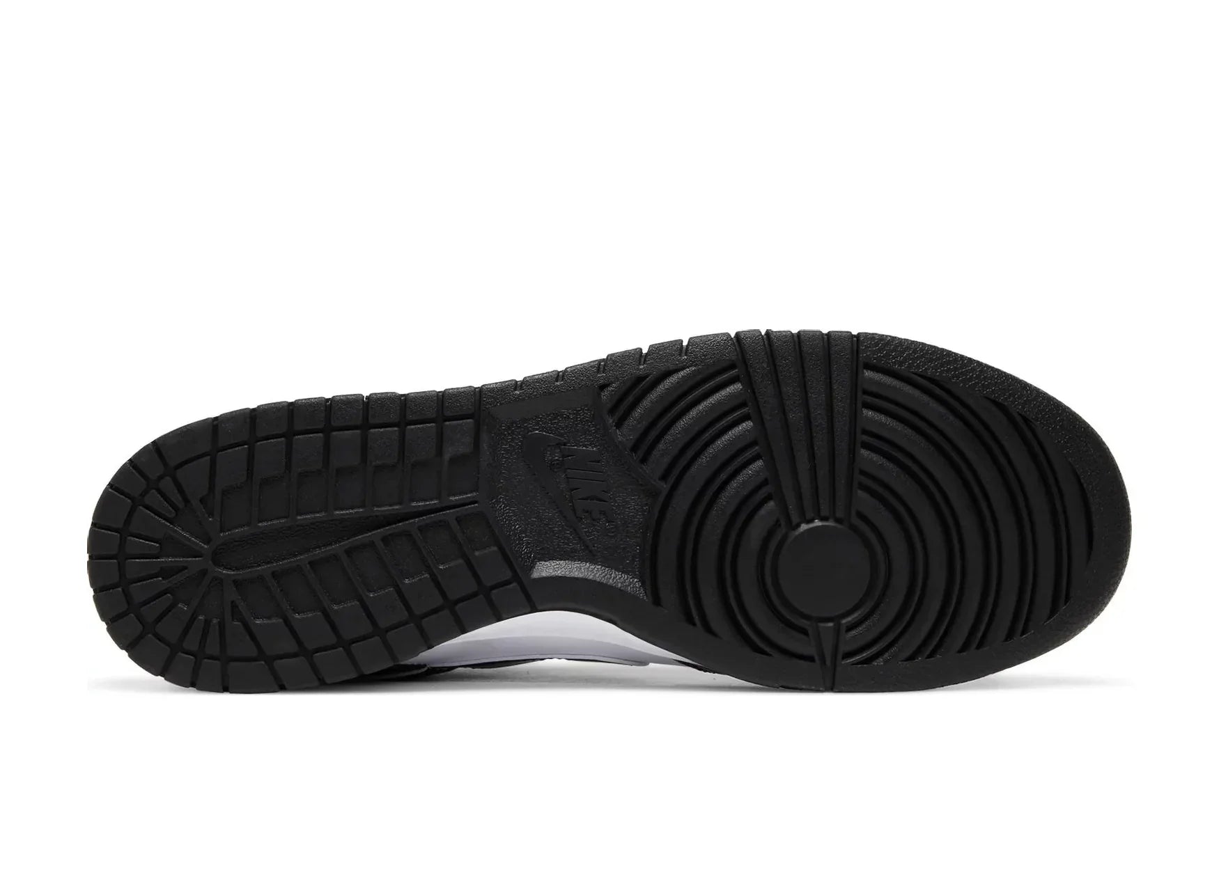 Nike Dunk Low SE World Champs Black White - Sneaker Türkiye