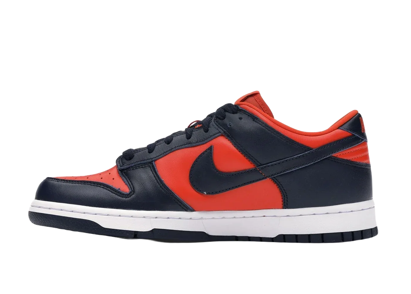 Nike Dunk Low SP Champ Colors University Orange Marine (2020) - Sneaker Türkiye