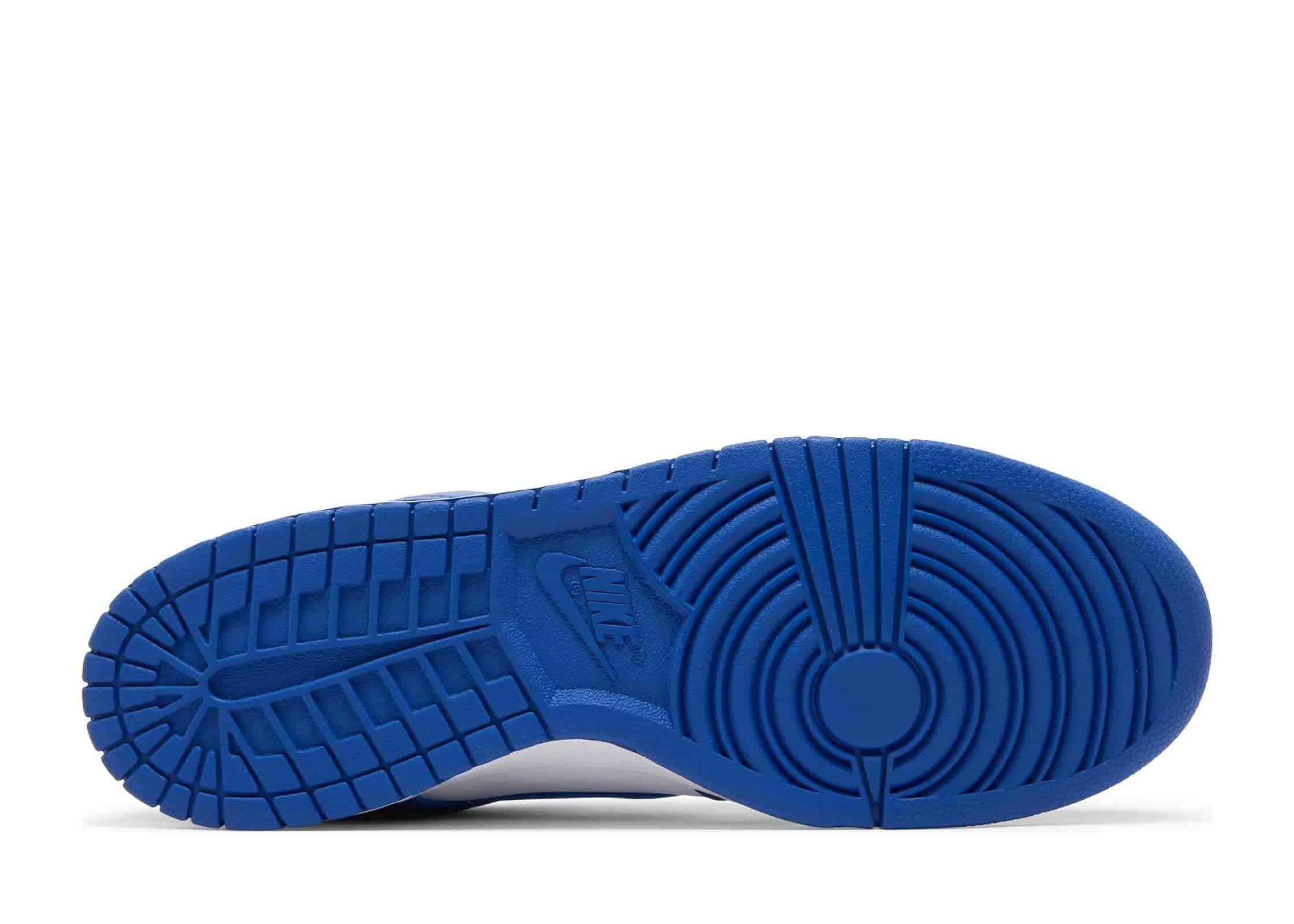Nike Dunk Low SP Kentucky (2020/2022) - Sneaker Türkiye