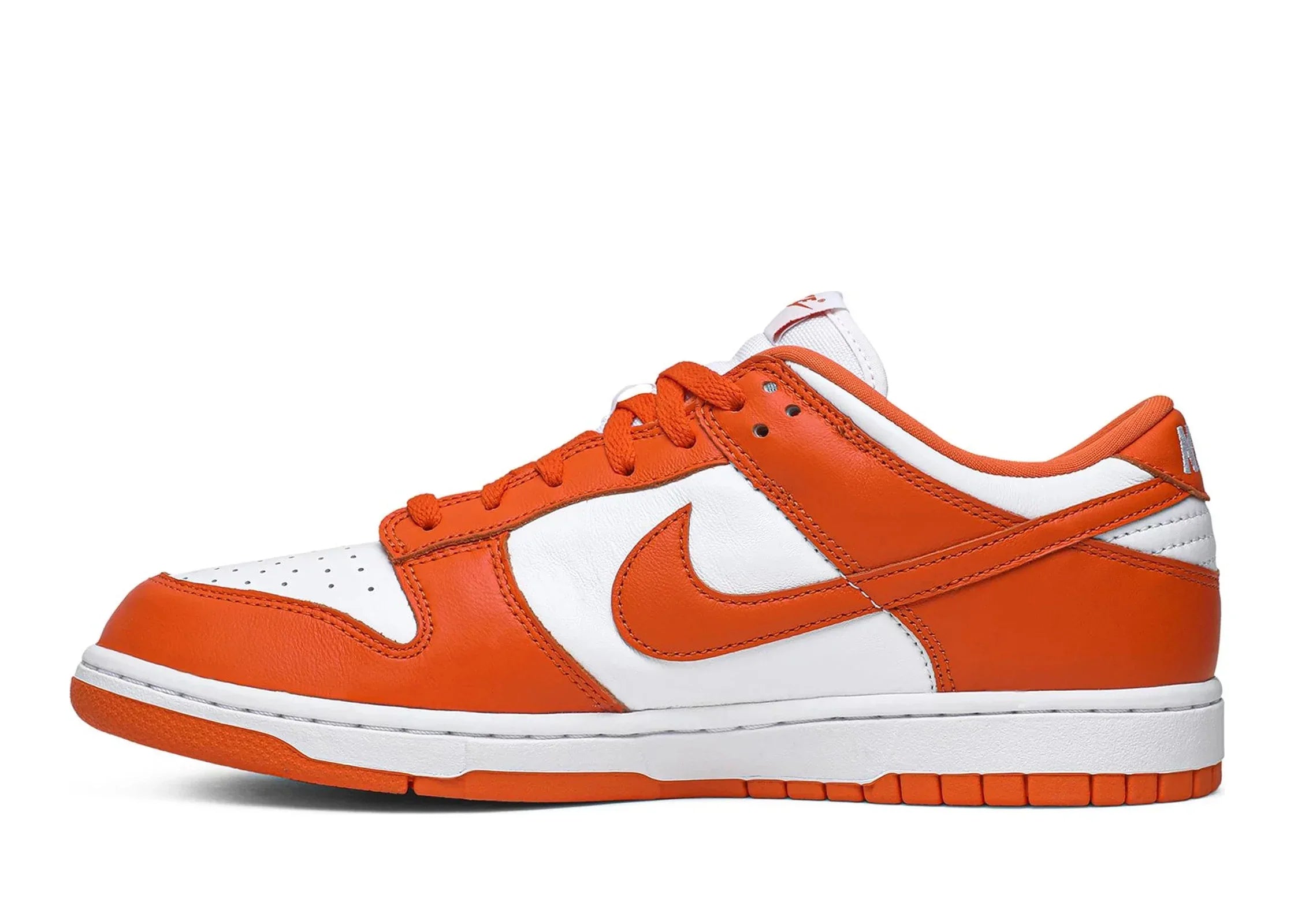 Nike Dunk Low SP Syracuse (2020/2022) - Sneaker Türkiye