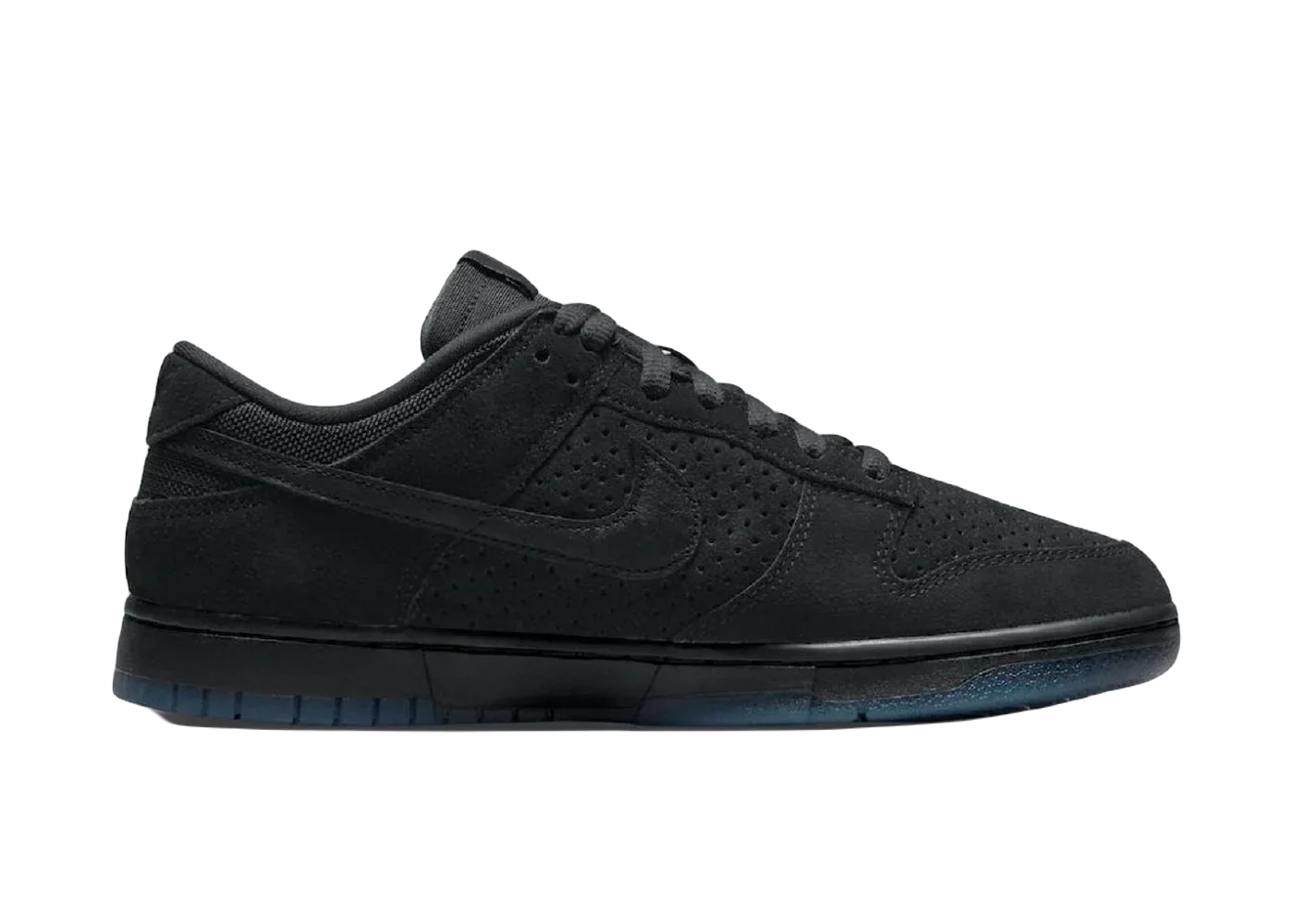 Nike Dunk Low SP Undefeated 5 On It Black - Sneaker Türkiye