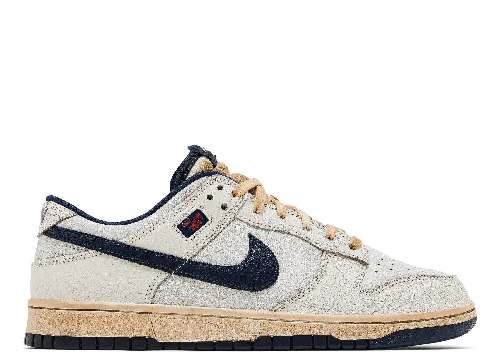 Nike Dunk Low Stranger Things Phantom - Sneaker Türkiye