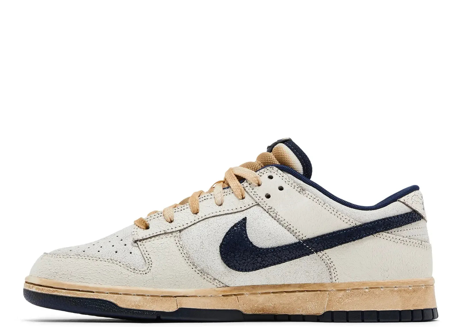 Nike Dunk Low Stranger Things Phantom - Sneaker Türkiye