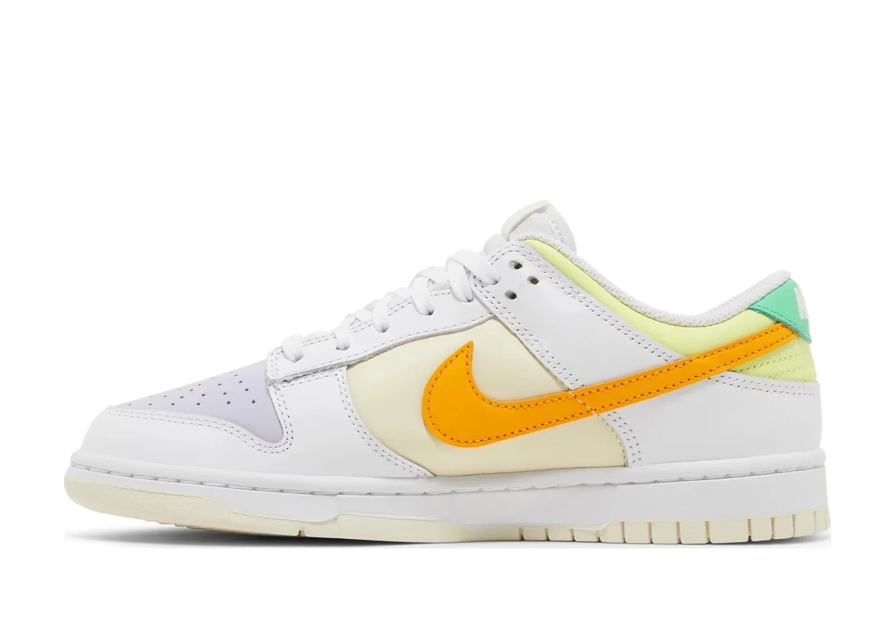 Nike Dunk Low Sundial (W) - Sneaker Türkiye