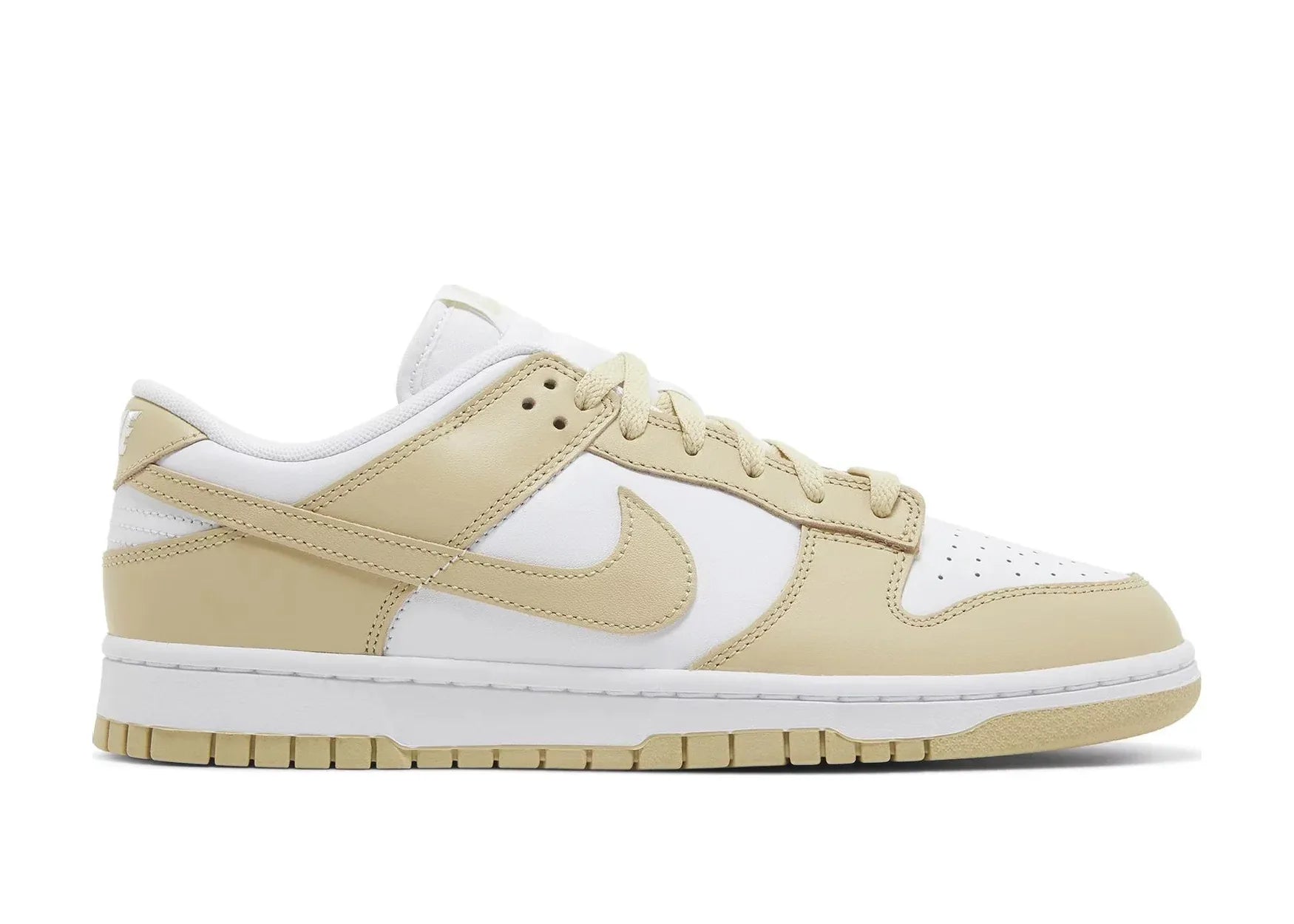 Nike Dunk Low Team Gold - Sneaker Türkiye