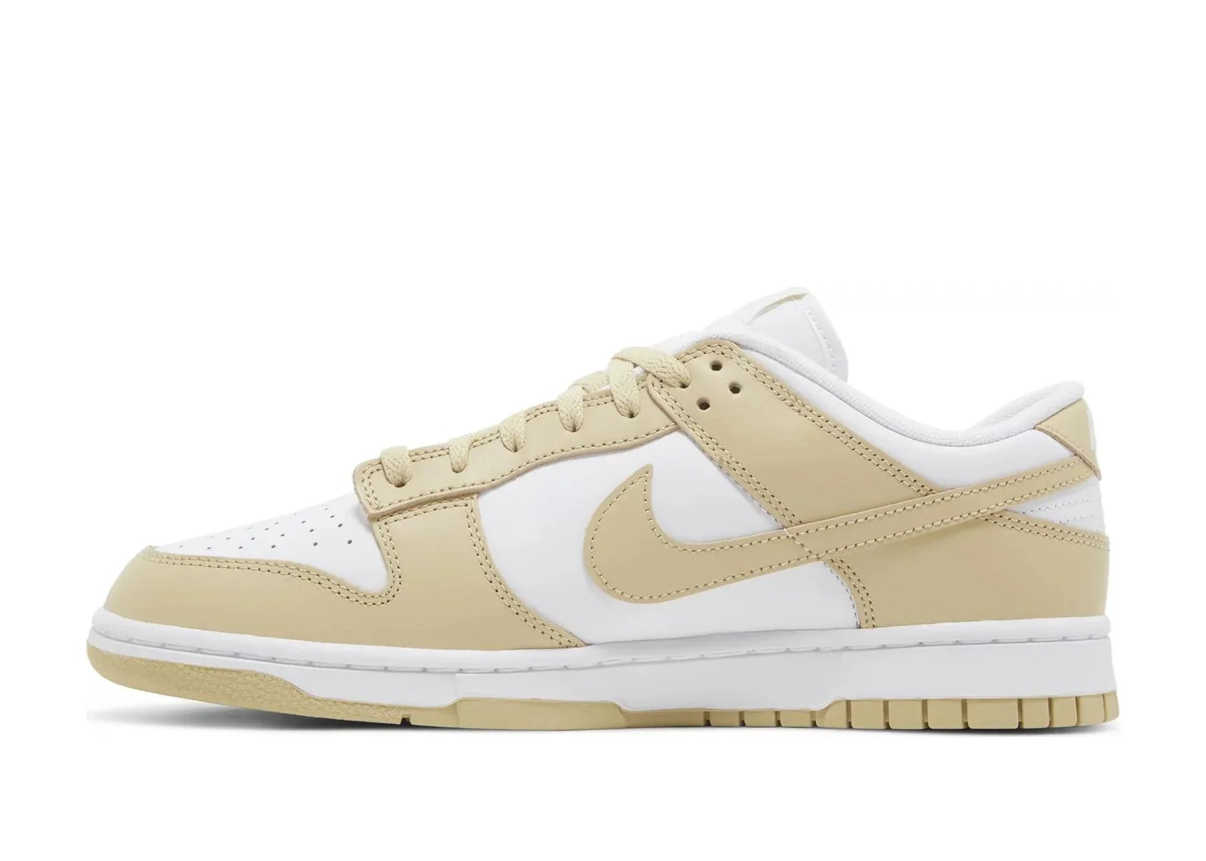 Nike Dunk Low Team Gold - Sneaker Türkiye