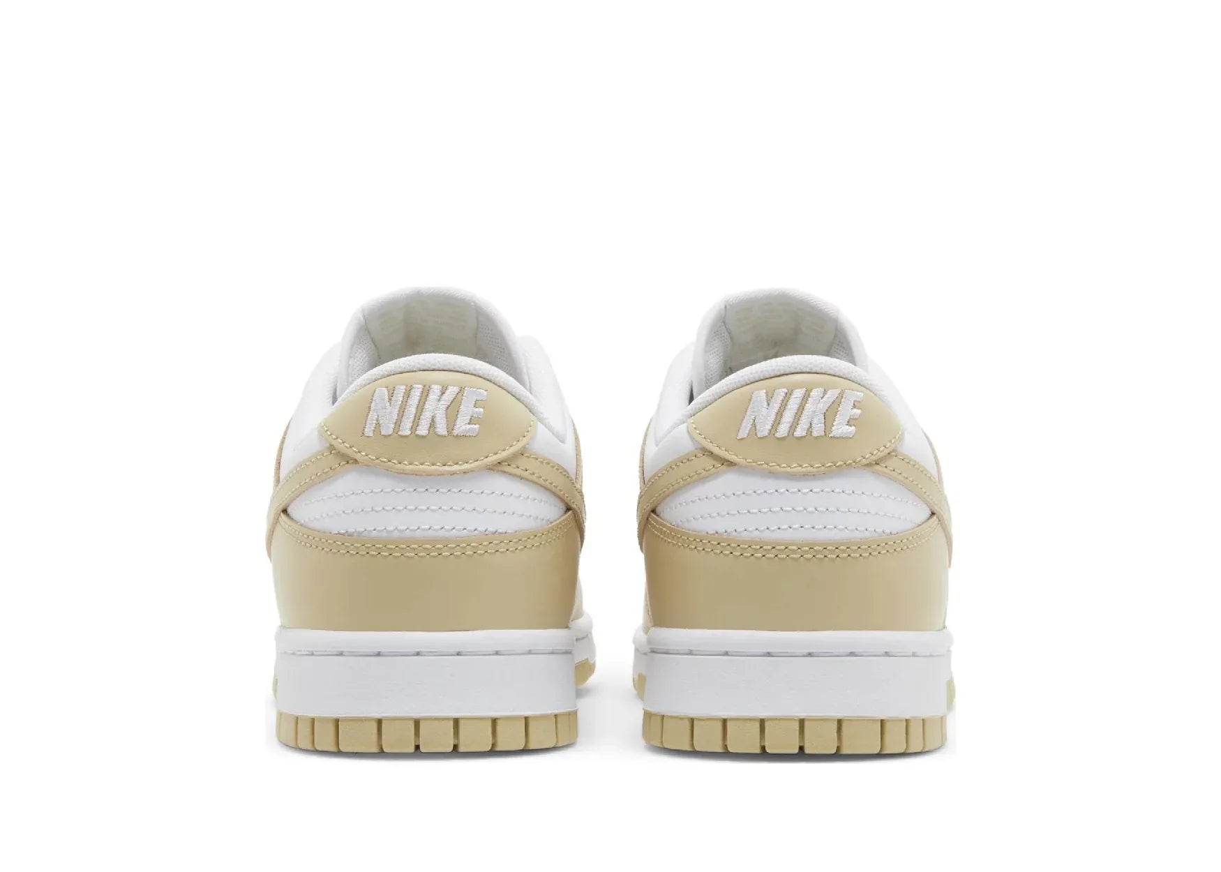 Nike Dunk Low Team Gold - Sneaker Türkiye